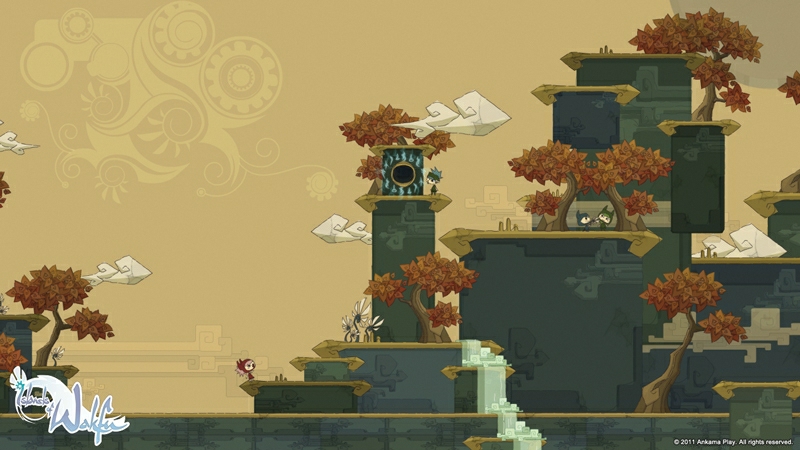 Islands of Wakfu - Imagen 7